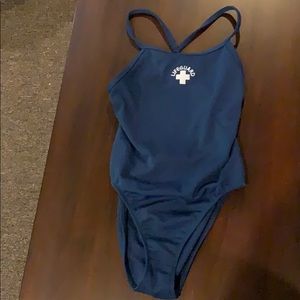 Lifeguard swimsuit